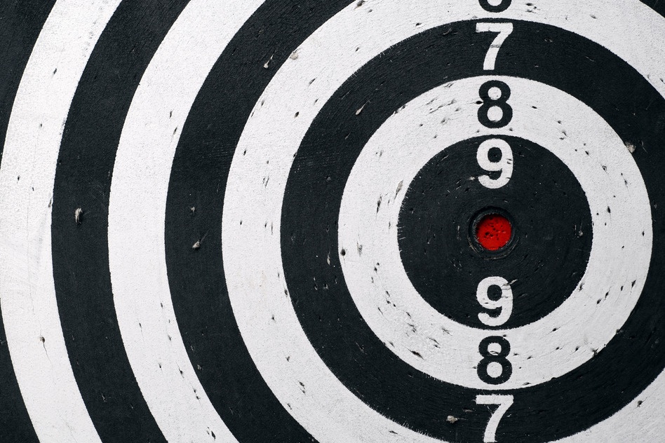 Target Target