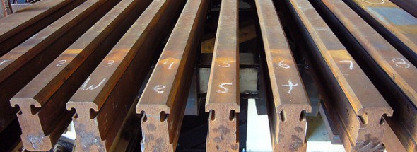 Reinforce your marketing - Steel Beams Reinforce your marketing - Steel Beams