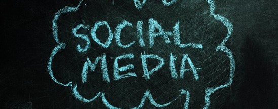 Social media Social media
